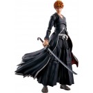 S.H.Figuarts BLEACH 黒崎一護 -月牙天衝- バンダイ, BAC73701, by バンダイ