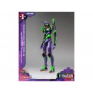 AMK PROシリーズ ヱヴァンゲリヲン新劇場版 エヴァンゲリオン 初号機 童友社, DYS10438, by 童友社