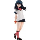 POP UP PARADE 劇場版 グリッドマン ユニバース 宝多六花 L size グッドスマイルカンパニー, GSC93758, by グッドスマイルカンパニー