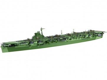 1/700 特シリーズ No.17 日本海軍航空母艦 天城 フジミ, FUJ33813, by フジミ