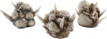 魂EFFECT EXPLOSION Gray Ver. for S.H.Figuarts バンダイ, BAC35959, by バンダイ