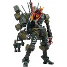 リボルテック EVANGELION EVOLUTION エヴァンゲリオン 新2号機α エヴァンゲリオン海洋堂, KYD05288, by 海洋堂
