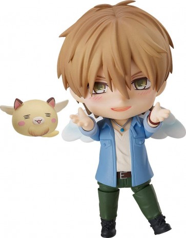ねんどろいど 抱かれたい男一位に脅されています。 東谷准太 フリーイング, FRE99796, by FREEing