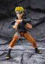S.H.Figuarts NARUTO-ナルト-疾風伝 うずまきナルト -数多の想いを胸に繋げた力- バンダイ, BAC97905, by バンダイ