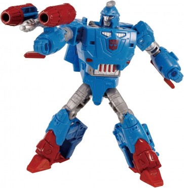 トランスフォーマー TL-44 オートボットデフコン タカラトミー, TAK09606, by タカラトミー