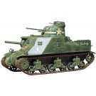 1/35 ミリタリーミニチュアシリーズ アメリカ陸軍 M3 リー Mk.I 戦車 タミヤ, TAM63812, by タミヤ