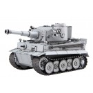 ちび丸 ティーガーＩ（東部戦線仕様） フジミ, FUJ63170, by フジミ