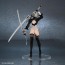 NieR:Automata 2B(ヨルハ二号B型) Version 2.0 スクウェアエニックス, SQE76792, by スクウェア・エニックス