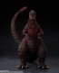 S.H.MonsterArts ゴジラ (2016) 第4形態 夜間戦闘Ver. バンダイ, BAC41755, by バンダイ