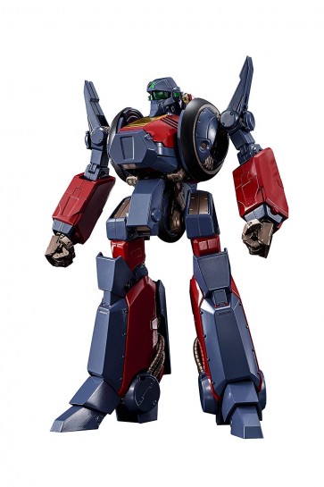 1/24 メガゾーン23 PARTII ダイキャストモデル プロトガーランド アルカディア, ARC21367, by アルカディア