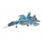 1/72Su-33 ﾌﾗﾝｶｰD, HASE35, by ハセガワ