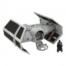 スター･ウォーズ パワード･バイ･トランスフォーマー 01 タイ･アドバンストx1 初回特典付 タカラトミー, TAK74949, by タカラトミー
