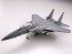 1/144　技ＡＣ４４　ＲＳＡＦ　Ｆ－１５ＳＧ, TMTX275695, by トミーテック