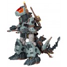 1/72 ZOIDS RMZ-11 ゴドス 旧共和国仕様 コトブキヤ, KBY14040, by コトブキヤ