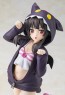 1/7 CAworks この素晴らしい世界に祝福を! めぐみん フード☆るっく ちょむすけver. 通常版 カドカワ, KDK29032, by 角川書店
