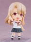 ねんどろいど 劇場版 Fate/kaleid liner プリズマ イリヤ Licht 名前の無い少女 イリヤスフィール・フォン・アインツベルン 制服Ver. グッドスマイルカンパニー, GSC81953, by グッドスマイルカンパニー