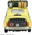 トミカプレミアムunlimited 05 ルパン三世 カリオストロの城 フィアット 500 タカラトミー, TAK36527, by タカラトミー