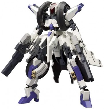 1/100 フレームアームズ RF-12/B セカンドジャイヴ：RE2 フレームアームズコトブキヤ, KBY33218, by コトブキヤ