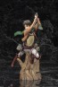 1/8 ARTFX J 進撃の巨人 エレン・イェーガー リニューアルパッケージver. 進撃の巨人コトブキヤ, KBY32570, by コトブキヤ