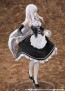 1/8 Re:ゼロから始める異世界生活 エキドナ ロズワール邸メイド服ver. カドカワ, KDK48587, by 角川書店