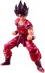 S.H.Figuarts ドラゴンボール 孫悟空 界王拳 バンダイ, BAN91821, by バンダイ