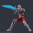 Figure-rise Standard ULTRAMAN [B TYPE] -ACTION- バンダイ, BAN95379, by バンダイ
