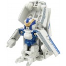 プラレール シンカリオンCW クイックチェンジ! N700Sのぞみ タカラトミー, TAK45536, by タカラトミー