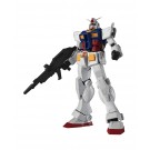 GUNDAM UNIVERSE 機動戦士ガンダム RX-78-2 GUNDAM バンダイ, BAN54901, by バンダイ