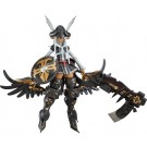 PLAMAX GO-02 ゴッズオーダー 神翼魔戦騎士 メグミ・アスモデウス マックスファクトリー, MAX13151, by マックスファクトリー