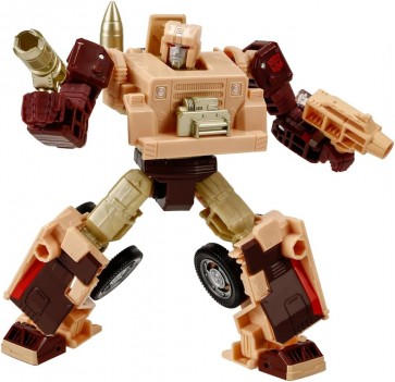 トランスフォーマーレガシー TL-54 デトライタス タカラトミー, TAK11142, by タカラトミー