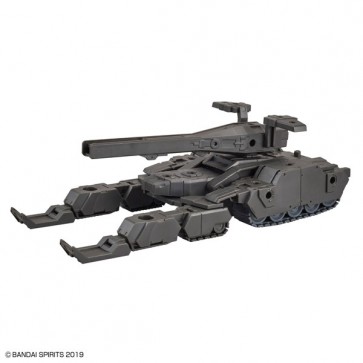 1/144 30MM エグザビークル(タンクVer.)[オリーブドラブ] バンダイ, BAN04569, by バンダイ