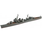 1/700 ウォーターライン No.441 日本海軍 駆逐艦 涼月 アオシマ, AOS24645, by アオシマ