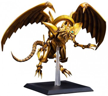 重巧超大シリーズ 遊戯王 デュエルモンスターズ ラーの翼神竜　 コトブキヤ, KBY28467, by コトブキヤ