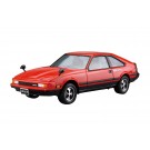 1/24 ザ・モデルカー No.82 トヨタ MA61 セリカXX 2800GT 1982 アオシマ, AOS58503, by アオシマ