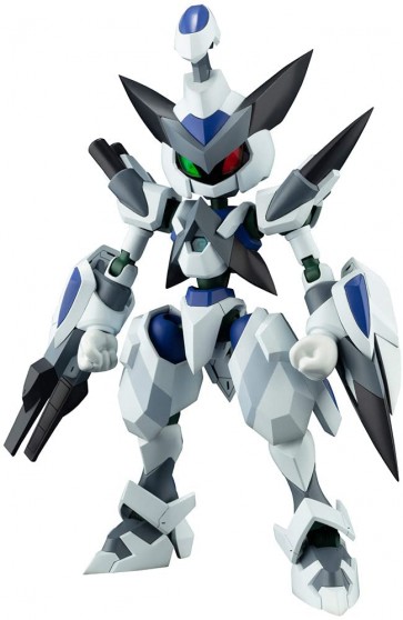1/6 メダロット KXK00-M クロスメサイア コトブキヤ, KBY27101, by コトブキヤ