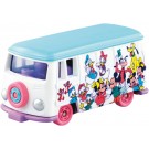 ドリームトミカ SP Disney100 コレクション ブルー タカラトミー, TAK13849, by タカラトミー