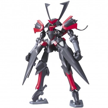 1/144　 ＨＧ マスラオ, BAN14070, by バンダイ