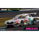 1/24 初音ミク グットスマイルBMW Rd8 Motegi (BMW Z4 GT3) フジミ, FUJ89857, by フジミ