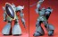 1/60 機動戦士ガンダム 量産型 ゲルググ バンダイ, BAN31770, by バンダイ