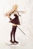 1/7 閃刀姫─レイ/遊戯王カードゲームモンスターフィギュアコレクション コトブキヤ, KBY59096, by コトブキヤ