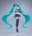 figma ピアプロキャラクターズ 初音ミク NT マックスファクトリー, MAX69868, by マックスファクトリー