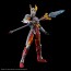 Figure-rise Standard ULTRAMAN SUIT ZERO (SC仕様) -ACTION- バンダイ, BAN57077, by バンダイ
