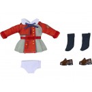 ねんどろいどどーる おようふくセット リコリス リコイル 錦木千束 グッドスマイルカンパニー, GSC79844, by グッドスマイルカンパニー