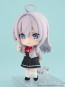 ねんどろいど 時々ボソッとロシア語でデレる隣のアーリャさん アリサ・ミハイロヴナ・九条 カドカワ, KDK06706, by 角川書店