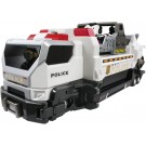 トミカ ジョブレイバー デッキアップ & 出動! DXブレイバートランスポーター タカラトミー, TAK07030, by タカラトミー