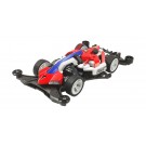 タミヤ　1/32 ミニ四駆REV マッハフレーム (FM-Aシャーシ), TAM87140, by タミヤ