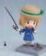 ねんどろいど 放課後ていぼう日誌 鶴木陽渚 グッドスマイルカンパニー, GSC21843, by グッドスマイルカンパニー