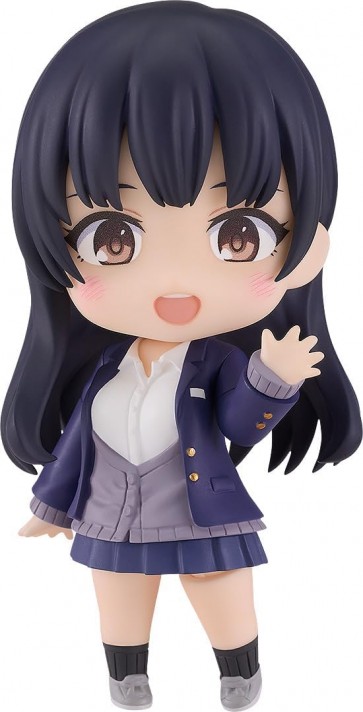 ねんどろいど 僕の心のヤバイやつ 山田杏奈 グッドスマイルカンパニー, GSC76010, by グッドスマイルカンパニー