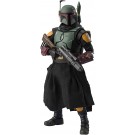 S.H.Figuarts ボバ・フェット (STAR WARS: The Mandalorian) バンダイ, BAC20897, by バンダイ