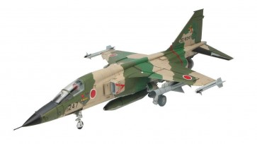 1/72 航空自衛隊 支援戦闘機 F-1 + マスクシート プラッツ, PLZ51384, by プラッツ